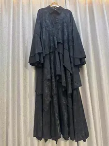 Pleated Elegant Dress