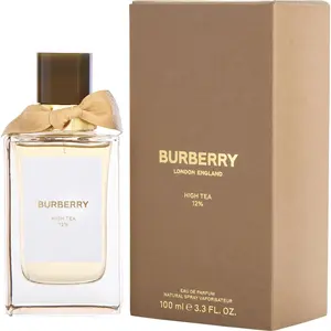 Burberry High Tea 12% By Burberry Eau De Parfum For Unisex