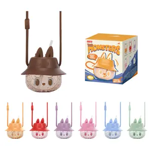 [Spanish]–THE MONSTERS Wacky Mart Series – Vaso en Caja Sorpresa