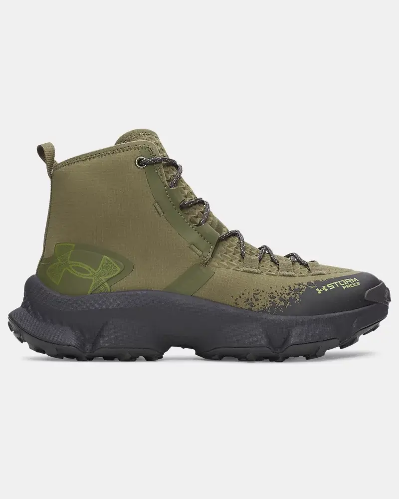 Under Armour Expanse Mid Waterproof Men's Boots