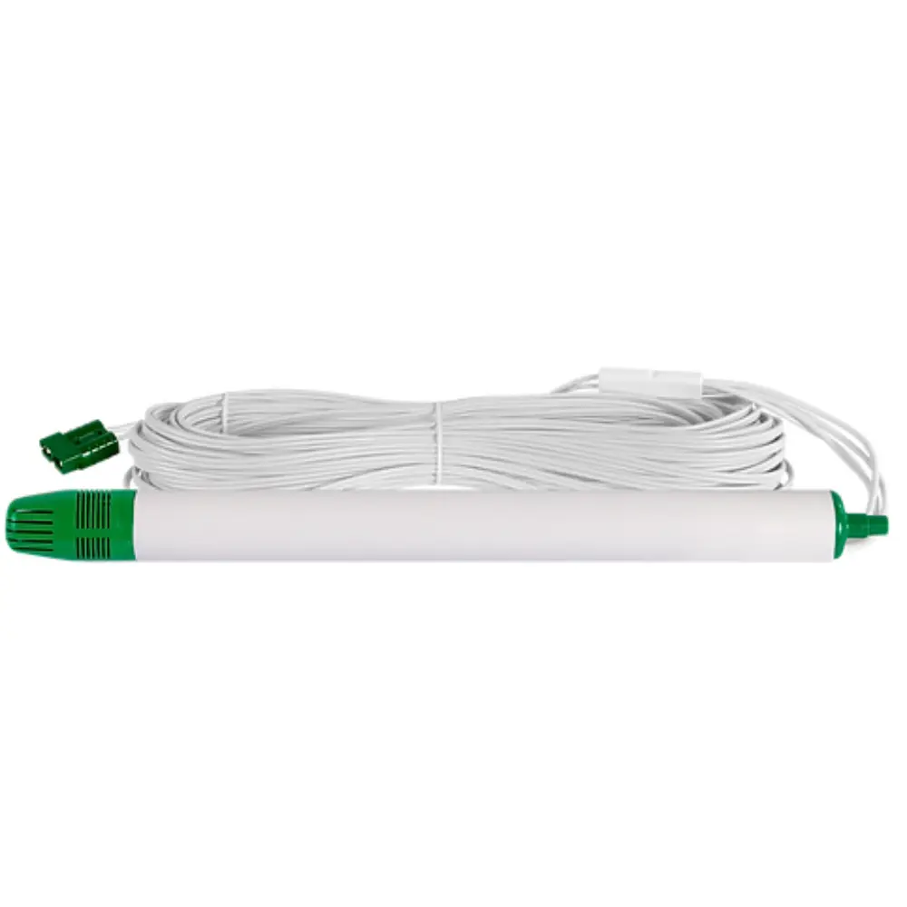 Proactive Environmental Hurricane 12 Volt Plastic Pump (Up to 150 Feet)