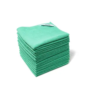 Kitchen Microfiber Cleaning Cloth