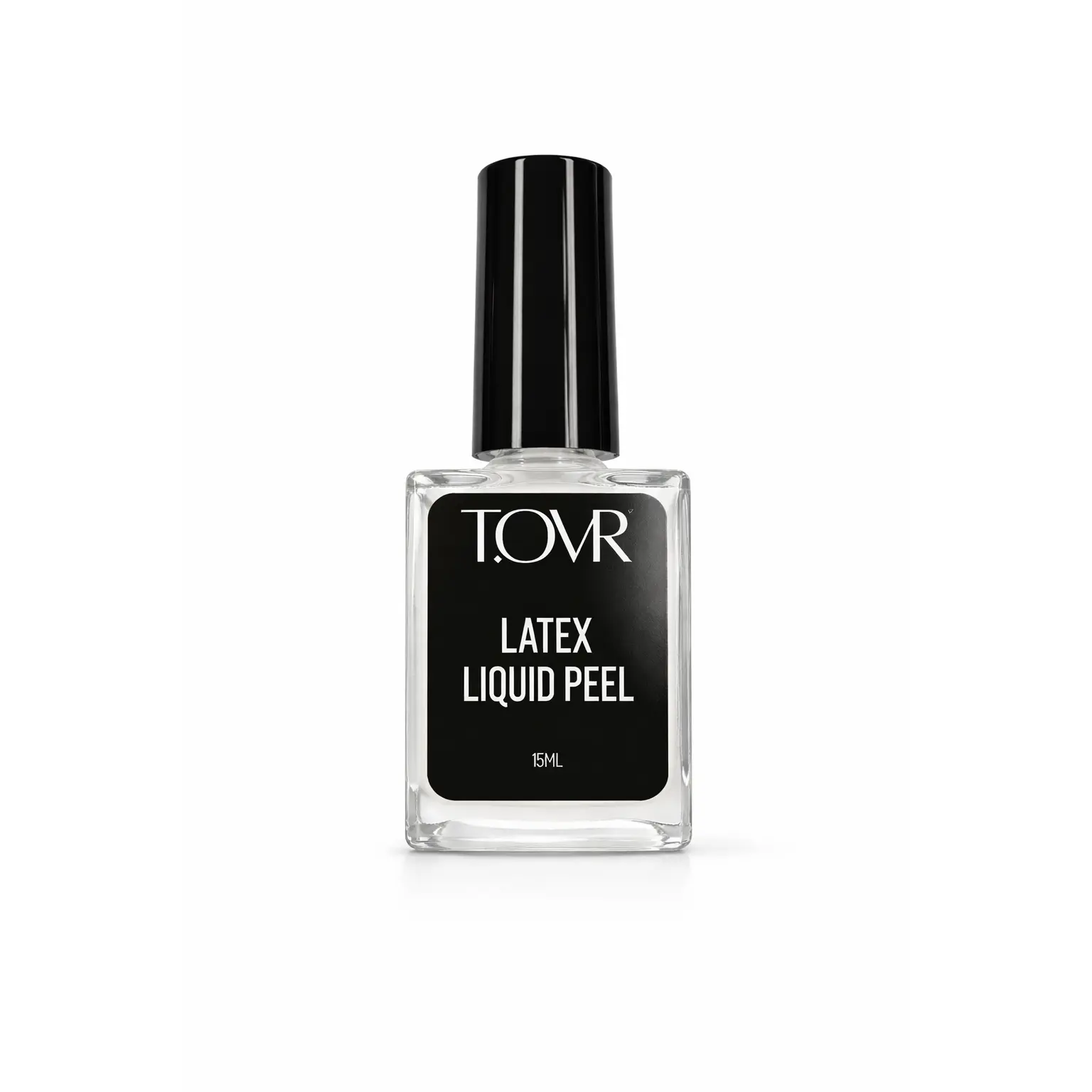 Take Over Latex Liquid Peel 15ml