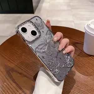 The SilverFlutter Case ✨