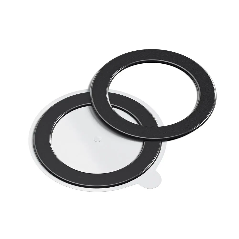 Magnetic Ring Twin Pack - For MagSafe Compatibility Magnetic Ring Twin Pack - For MagSafe Compatibility