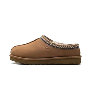 Tasman II Slipper WMNS "Chestnut" 1174470 CHE