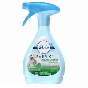 Procter & Gamble  23.6 oz Fabric Refresher Pet Odor Eliminator