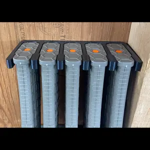 HEXMAG Series 2  Wall Mount