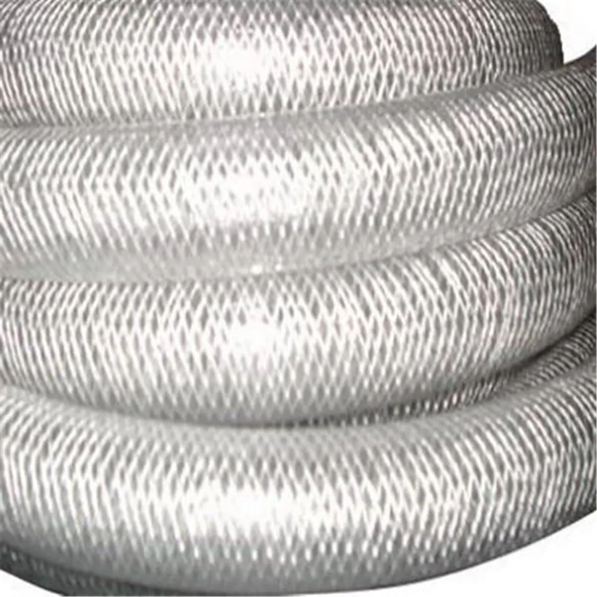 Abbott Rubber  0.25 in. x 0.5 in. x 100 ft. Clear Tubing