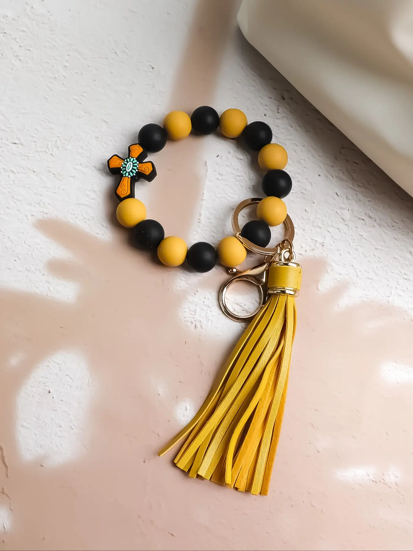 Lemon Yellow