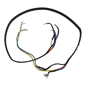Beats By Dre Studio Pro Wireless Main Internal Wire Assembly Replacement (Used) - Parts