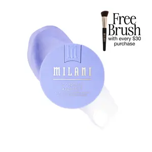 Milani Conceal + Perfect Blur Out Smoothing Primer for Makeup Application