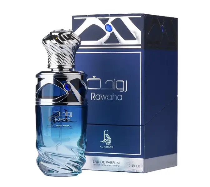 AL ABSAR RAWAHA EAU DE PERFUME 100ML | 3.38 FLOZ