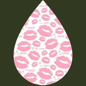 sublimation earrings