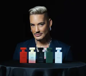 Taste My Cloud - Daniel Rene’s Favorite Five, Sinful Smoke, Kalon, Cotton Clouds, Ironleaf, Vanilla Glaze