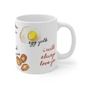Keep Driving - Harry Styles 11oz Mug