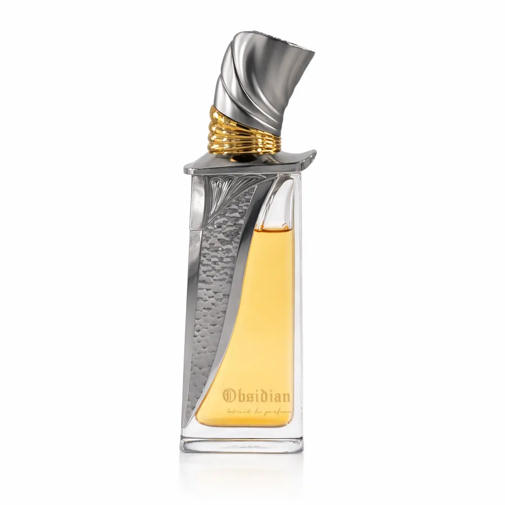 Obsidian Extrait EDP 100ml by French Avenue