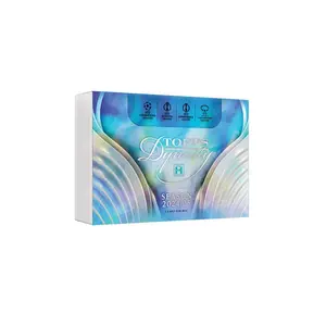 2024-25 Topps Dynasty UEFA Club Competitions Soccer FULL CASE (5 BOXES)