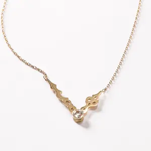 LG005 Timeless Elegance Necklace/Bracelet