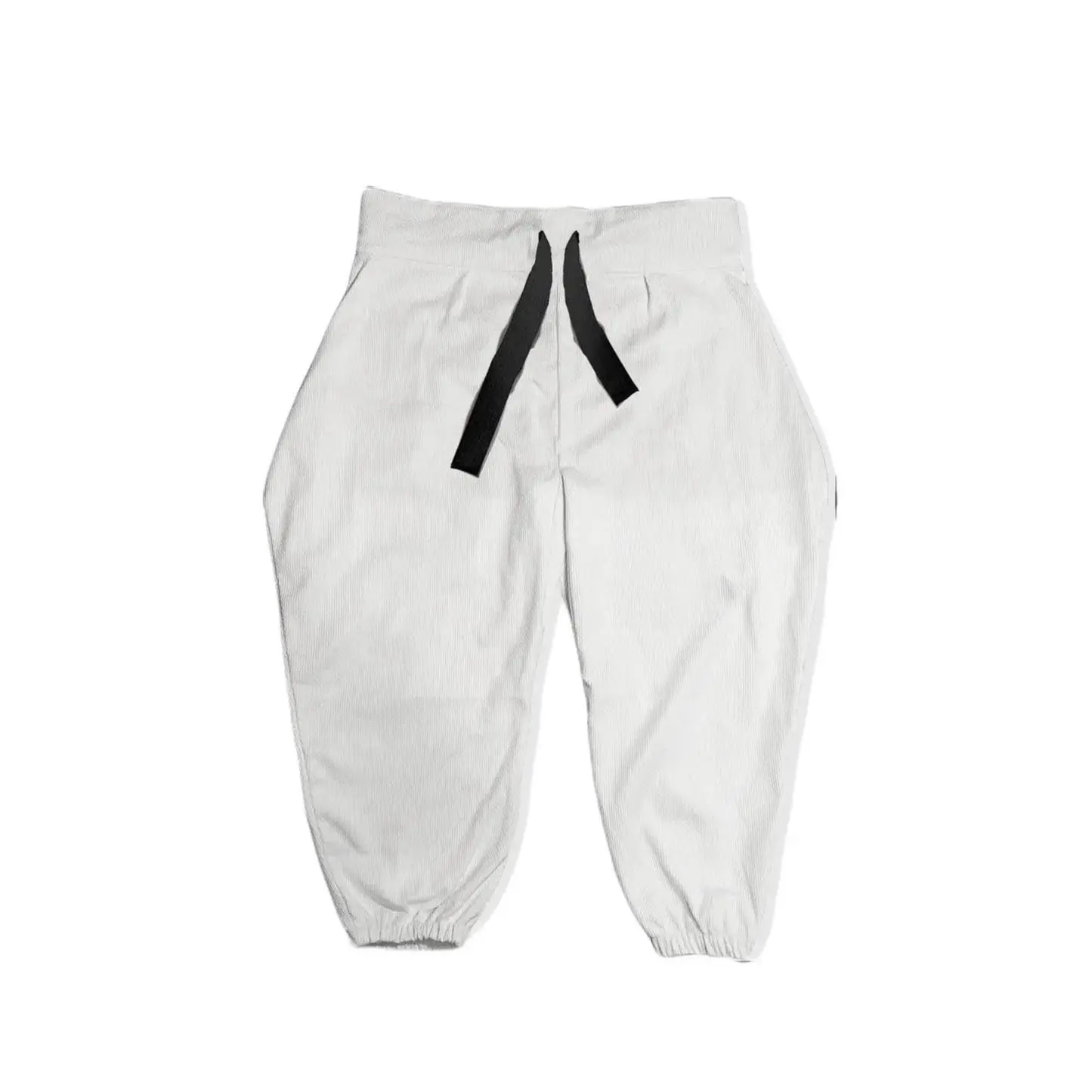 Jujutsu Kaisen Fushiguro Toji Cosplay Outfit Uniform,Men's Sportswear Streetwear Jogging Bottoms