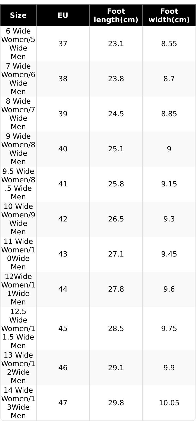 HOBIBEAR Barefoot Shoes Wide Casual Lace Up Retro Fashion Sneakers for Women Men