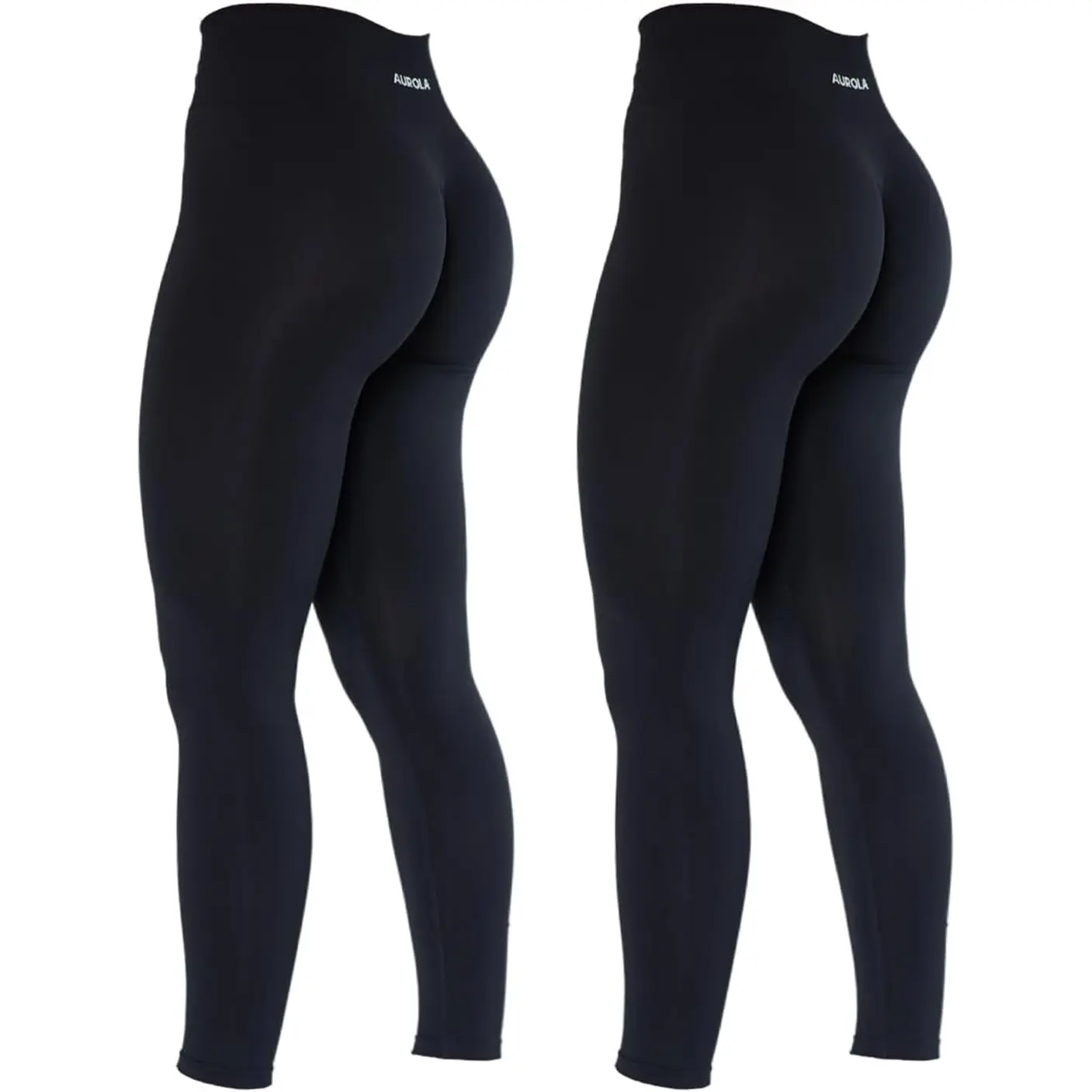 2 Pieces Set (Black + Black)