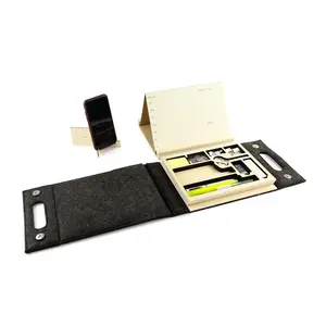 jOTBLOCK portable office