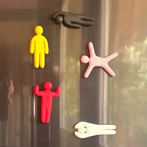 Meccha Chameleon Refrigerator Magnets, Home Decor & Home Supplies for outdoor or indoor hiding