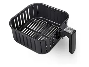 Air fryer basket
