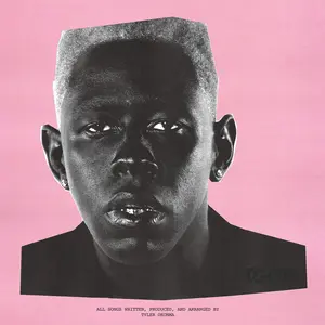Tyler, The Creator - IGOR