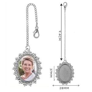 Memorial Graduation Tassel -Honor their memory. Celebrate your moment.