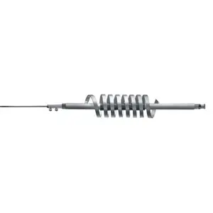 Aries Technology 10490 King Kong Pro Antenna Anodized Silver