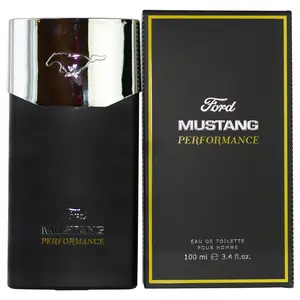 Mustang Performance By Estee Lauder Edt For Men