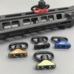 High Quality Metal QD Quick Release Sling Buckle for Outdoor, Camera ，Tactical Bags,summervibes