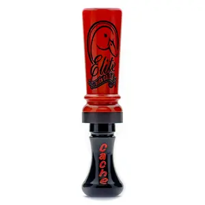 Cache - Single Reed Duck Call (TikTok)