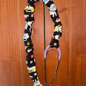 Stethoscope Cover