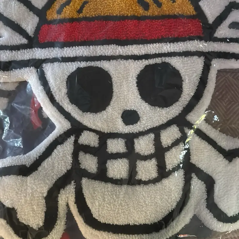 Custom Rug