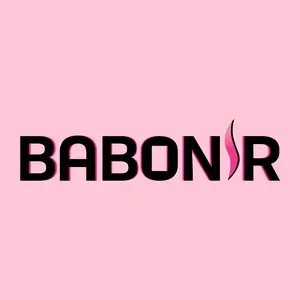 Babonir shop logo