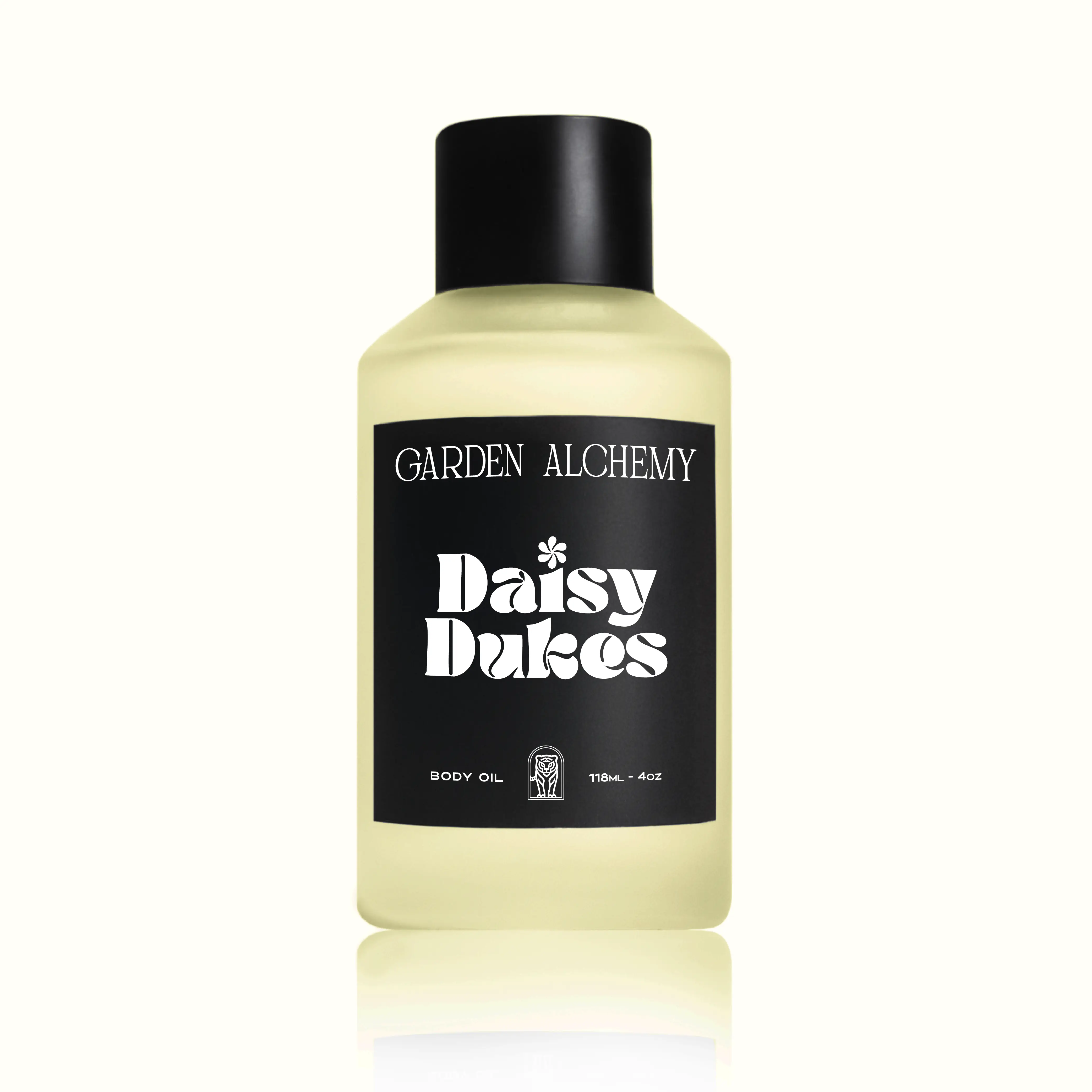 DAISY DUKES by Garden Alchemy perfume dry body oil Fragrance Floral DAISY DUKES by Garden Alchemy perfume dry body oil Fragrance Floral