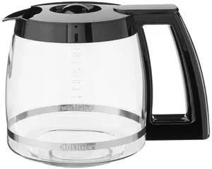 2024  Cuisinart 14-Cup Replacement Carafe for Coffee Maker, DCC-2200RC