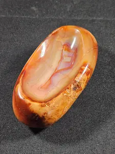 Carnelian Bowl