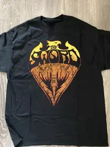 The Sword Band Cotton Shirt Unisex Concert S to 5XL