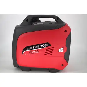2200 Watt Portable Inverter Generator home use