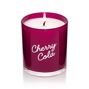 Cherry Cola Candle