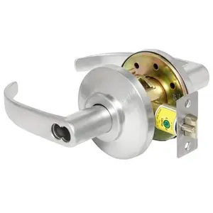 BEST Access Systems 7KC27AB14DS3626 Cylindrical Lock, 8.25" Length