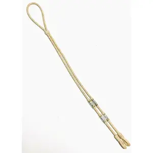 Authentic Mexican Charro Leather Horse Reins, Saddle Horse Riendas Charras de Cuero