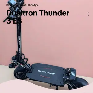 Dualtron Thunder 3 Electric Scooter