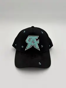 Dandy Hats x Canelo Alvarez -  Undisputed - P4P - WBC - CA Tiffany