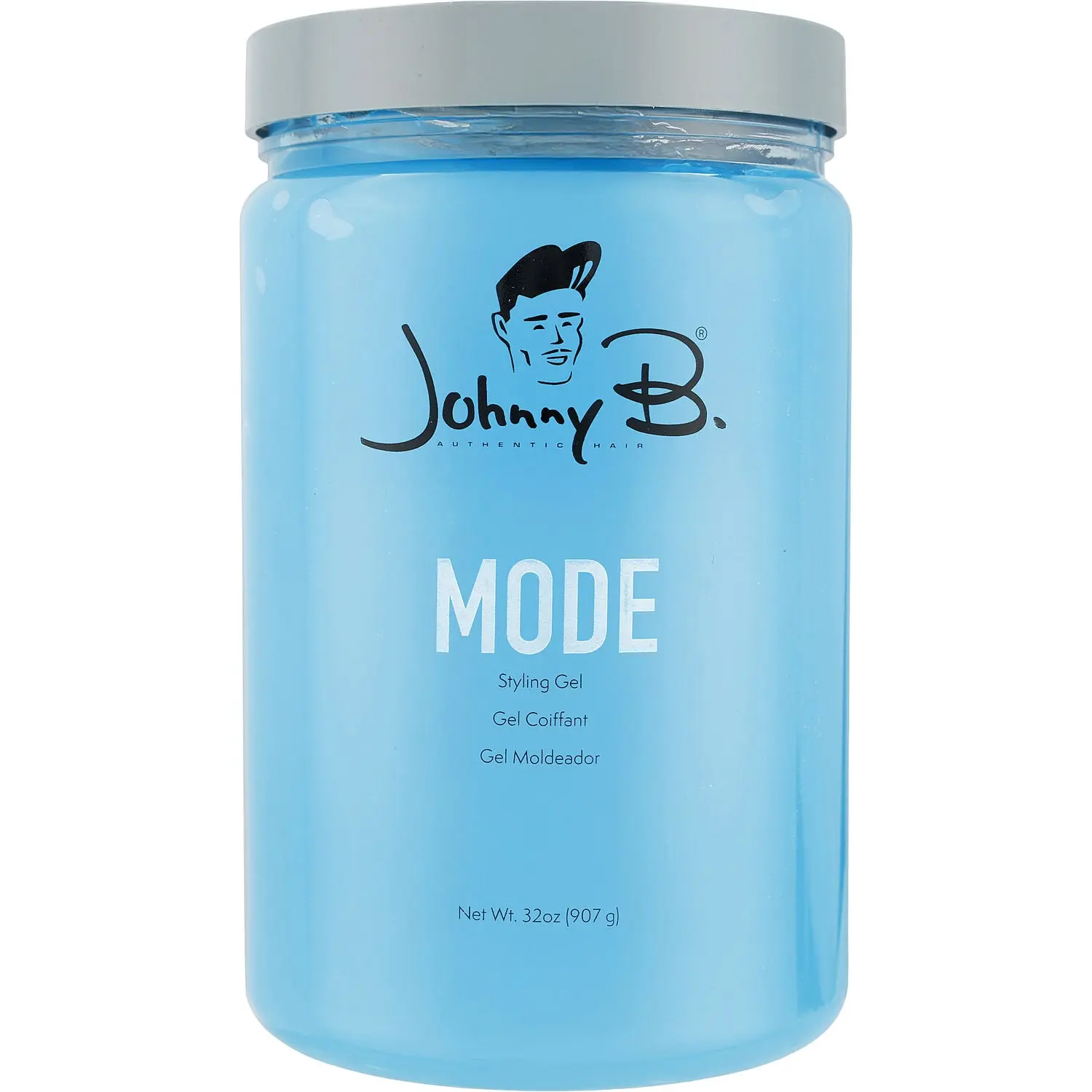 Johnny B By Johnny B Mode Styling Gel For Men