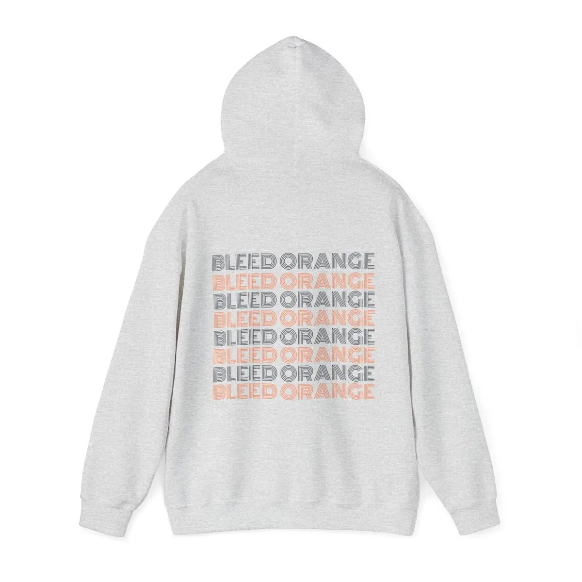 Syracuse University Sweatshirt